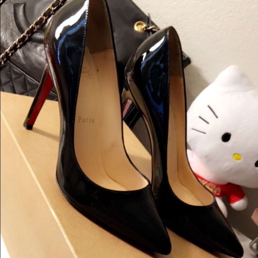 Christian louboutin So Kate Authentic ❣️